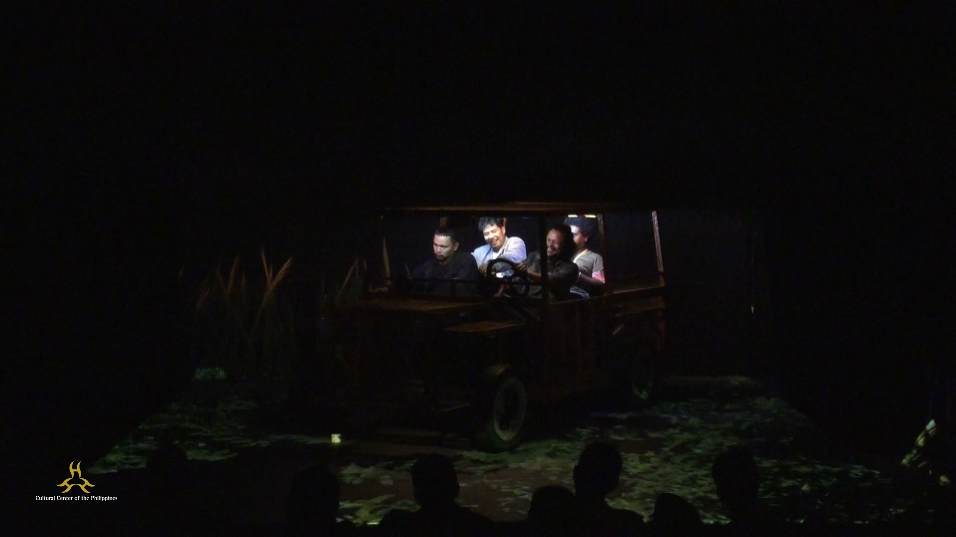 VLF XX: HINOG [Technical Dress Rehearsal - Set B: Manibalang] Image